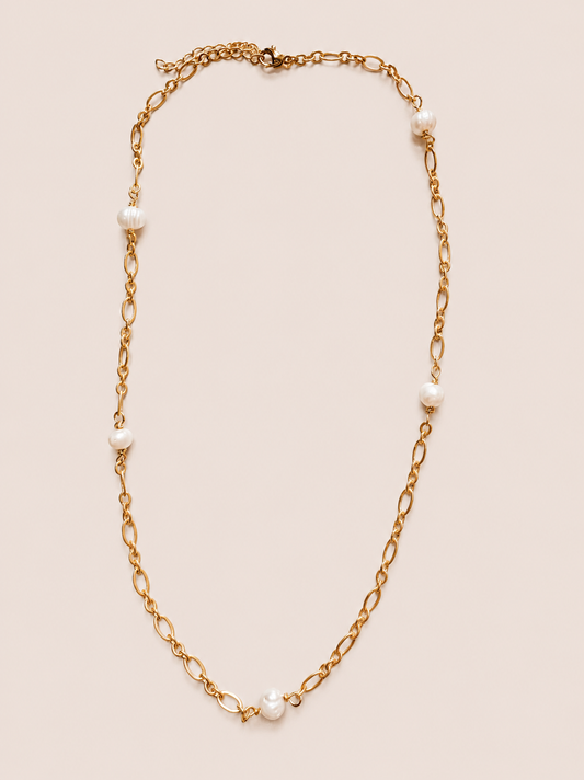 Annie necklace