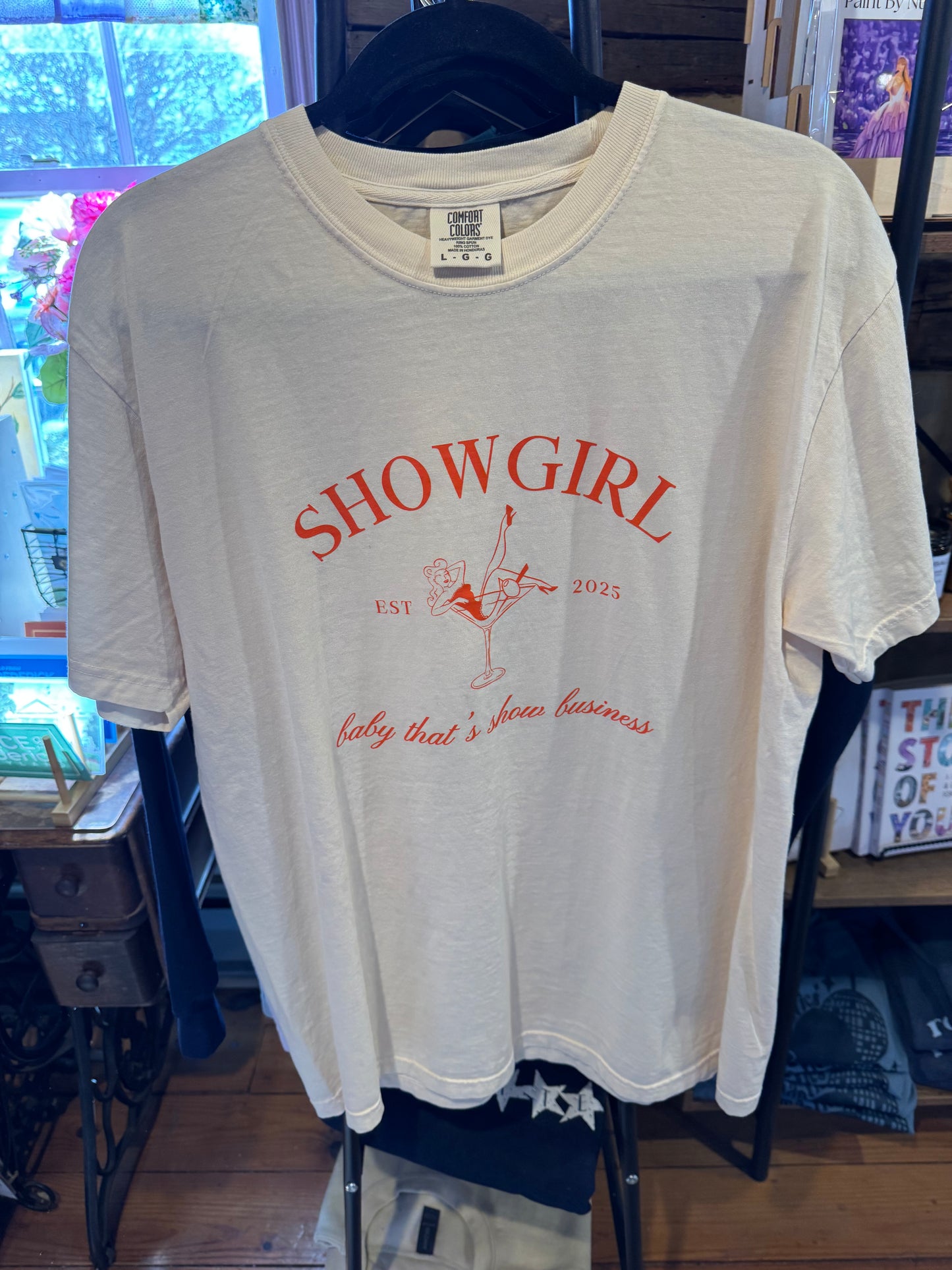 Swiftie Tshirt Sale