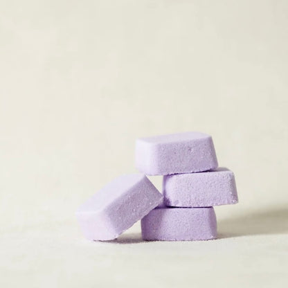 shower steamers singles