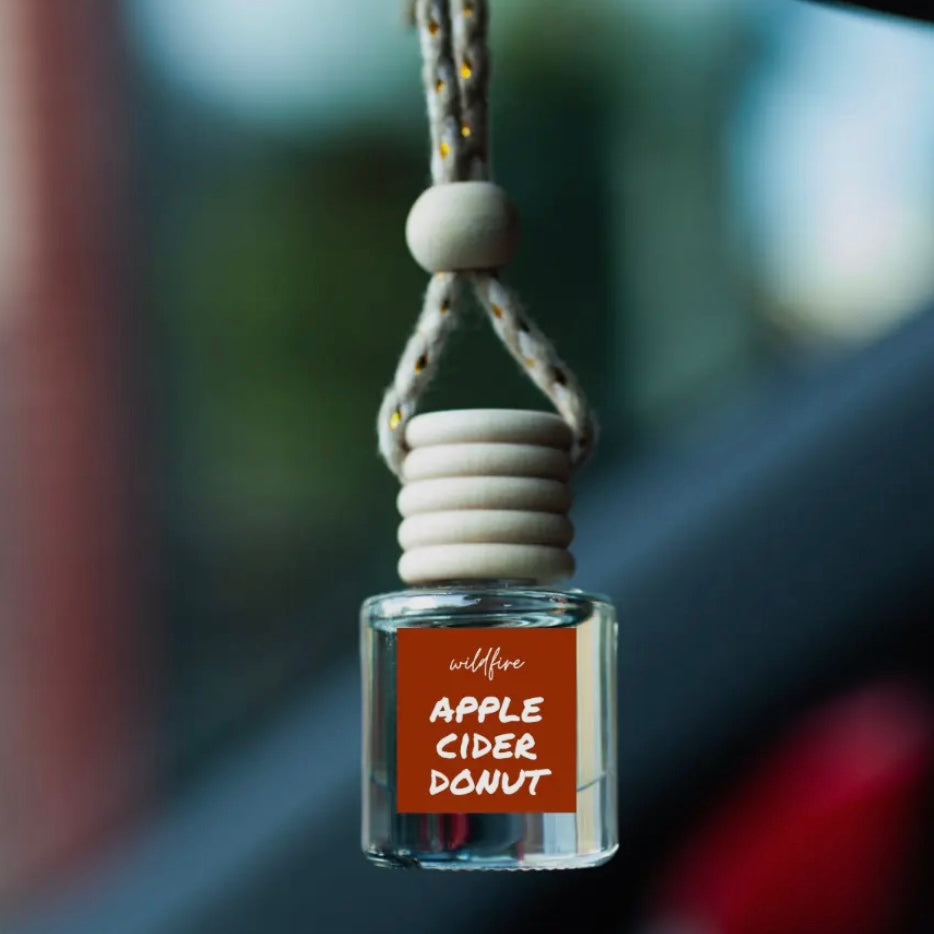 Car air fresheners