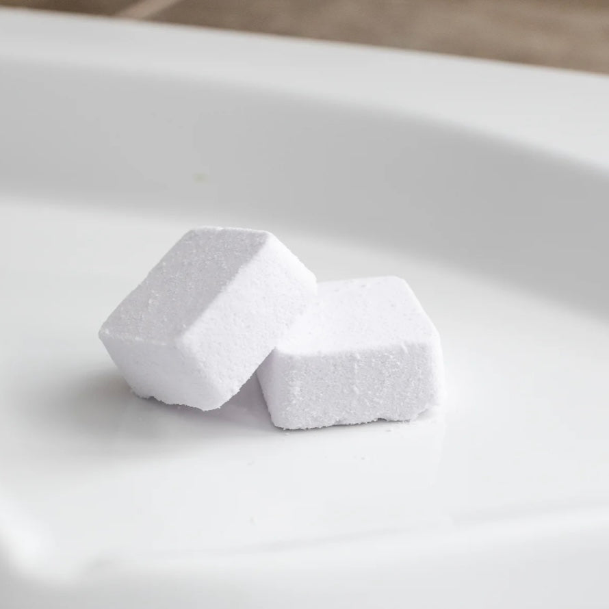 shower steamers singles