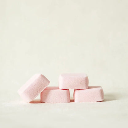 shower steamers singles