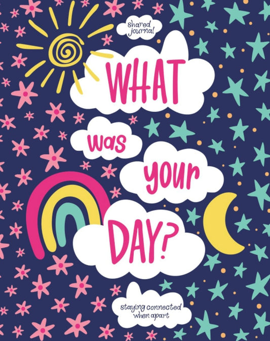 What was your day Journal
