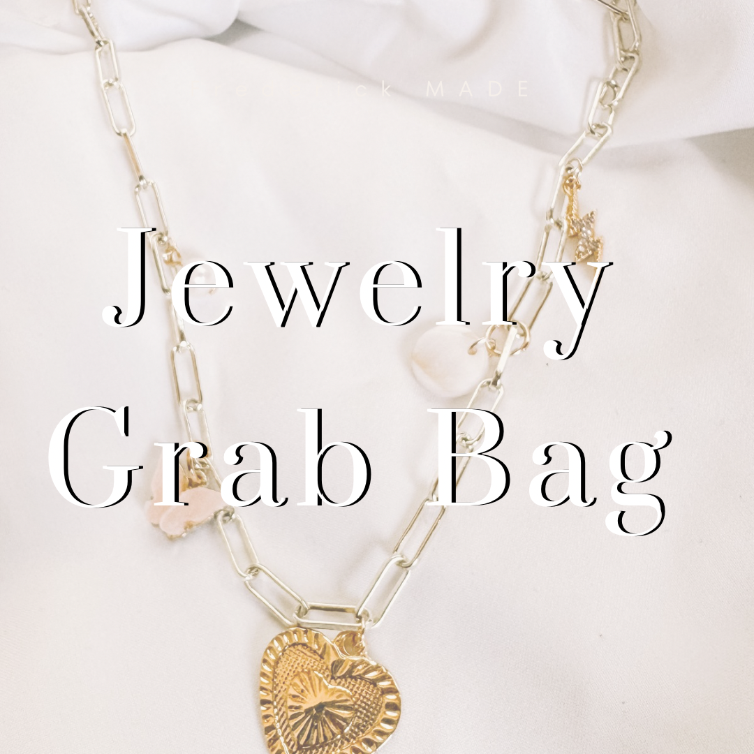 Jewelry Mystery Bag