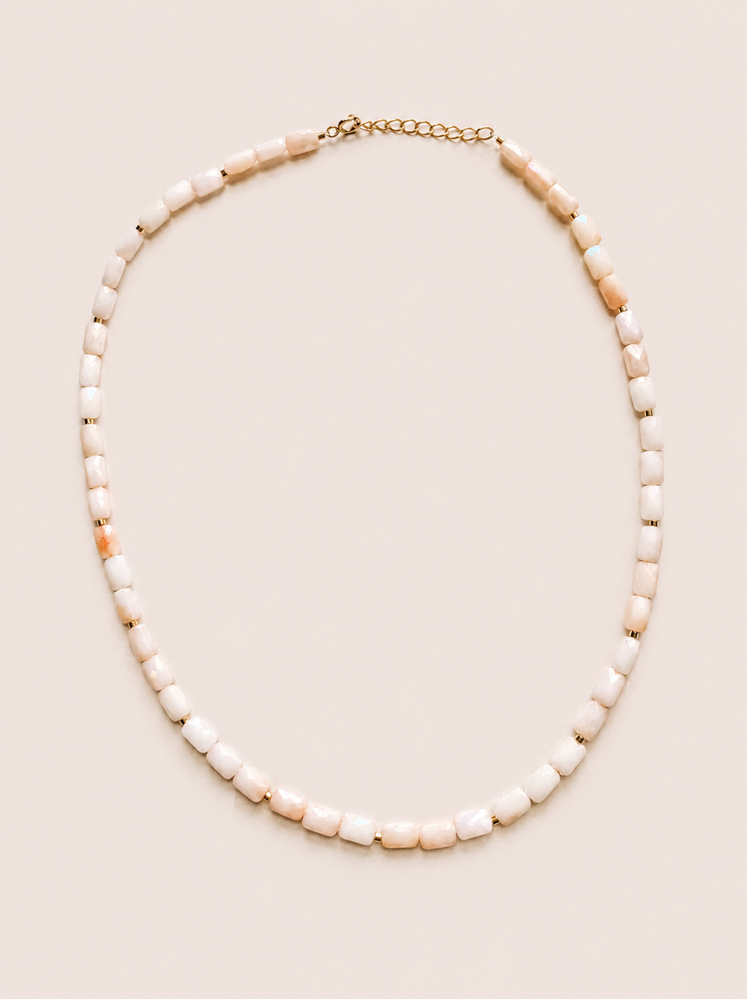 Finer Things Necklace