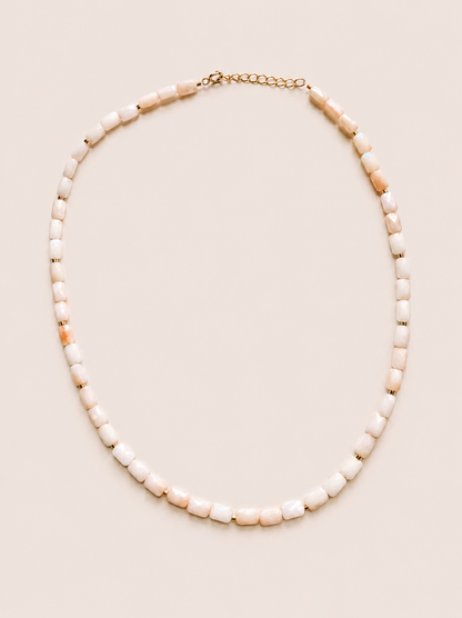 Finer Things Necklace
