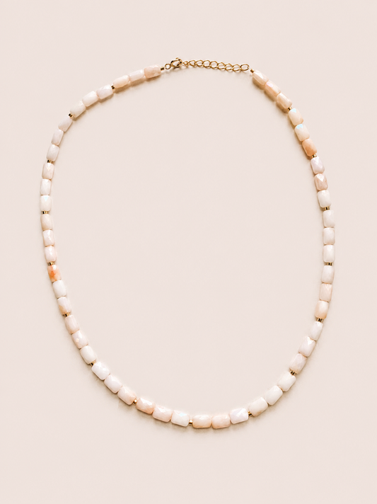 Finer Things Necklace