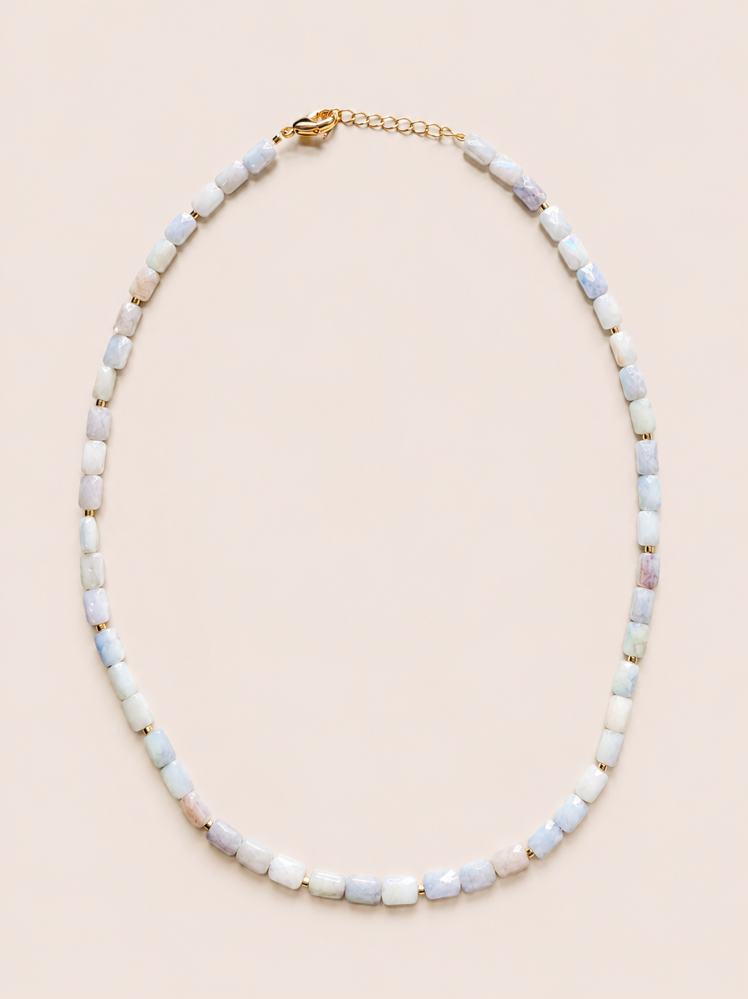 Finer Things Necklace
