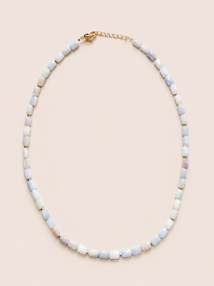 Finer Things Necklace