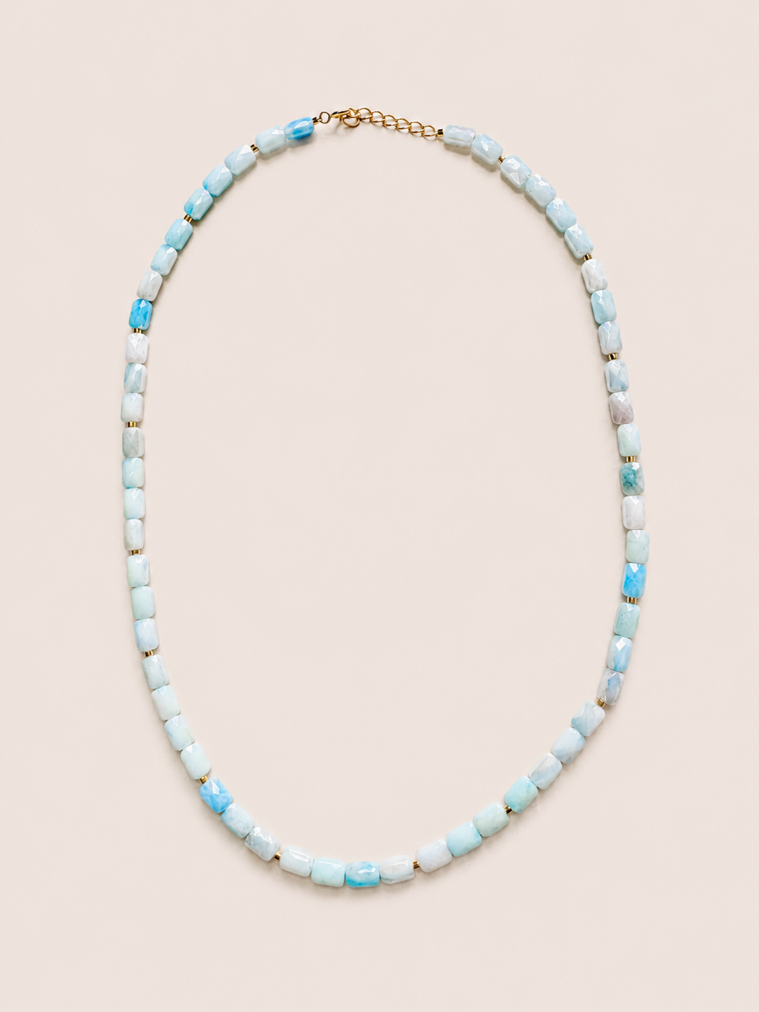 Finer Things Necklace