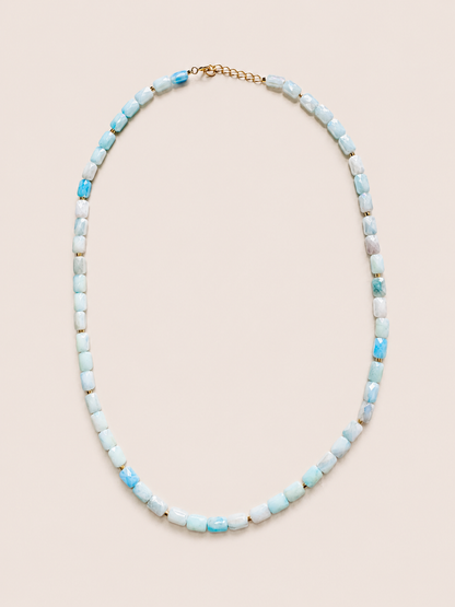 Finer Things Necklace