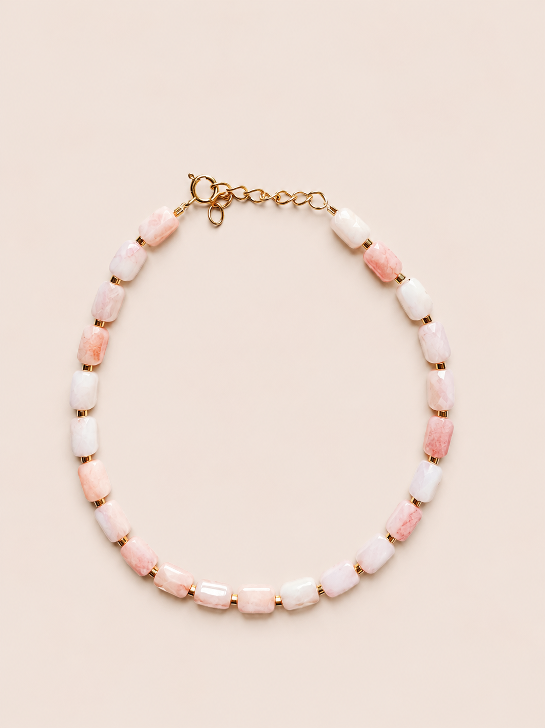 Finer Things Bracelet