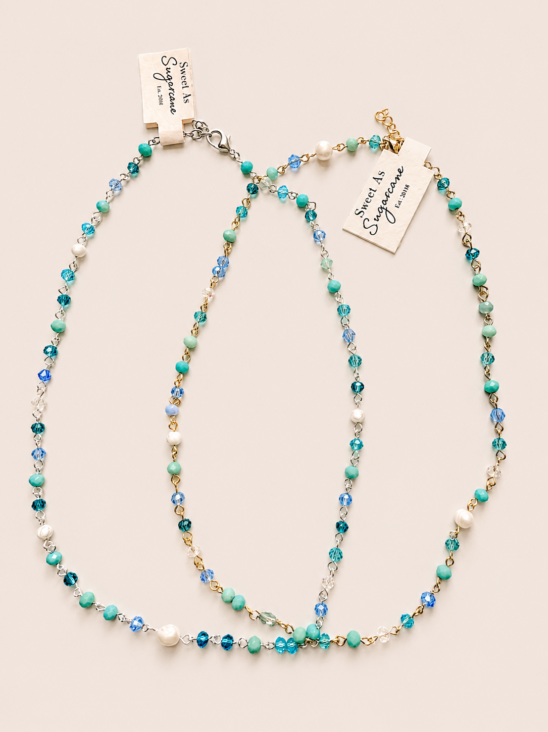 Keepsake Chain