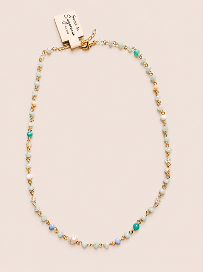 Keepsake Chain