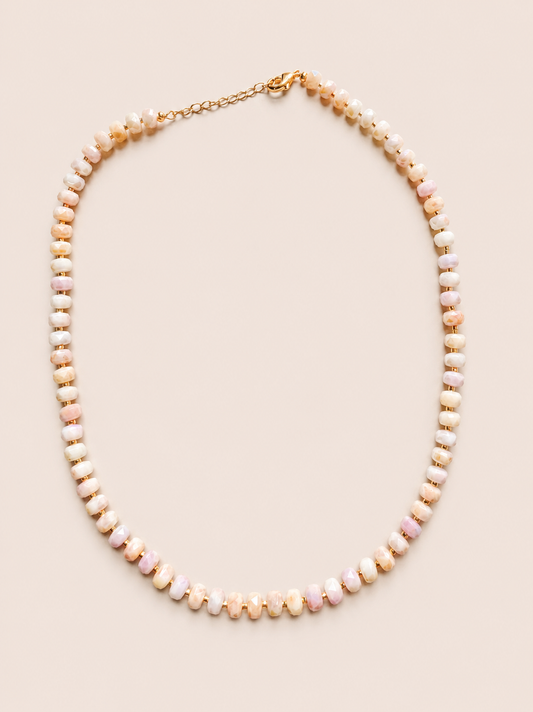 Sunrise Necklace
