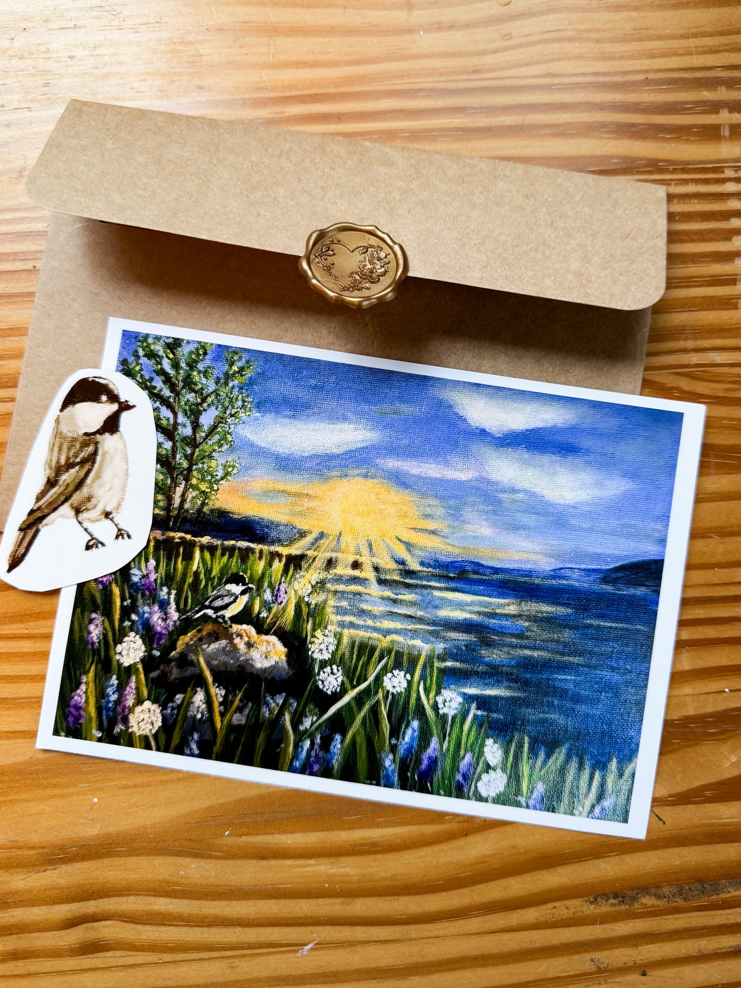 The Simple Joys Print Club