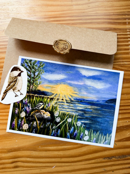 The Simple Joys Print Club