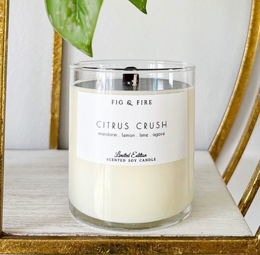 Citrus Crush Candle