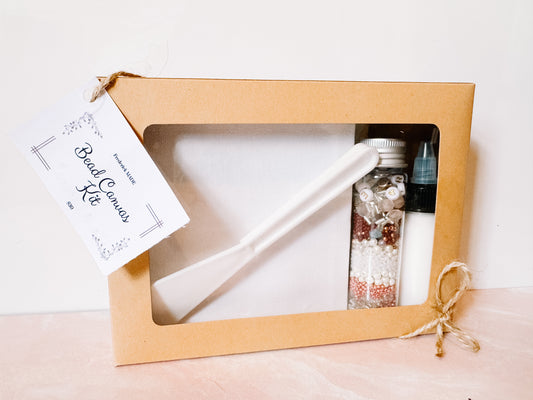 Bead Canvas Kit