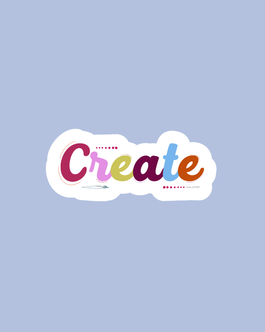 Create Sticker