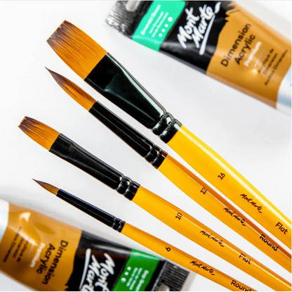 Paint Brush Set