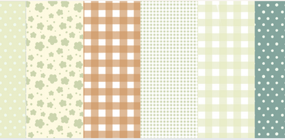 Paper Pack
