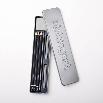 Sketching Tin Set
