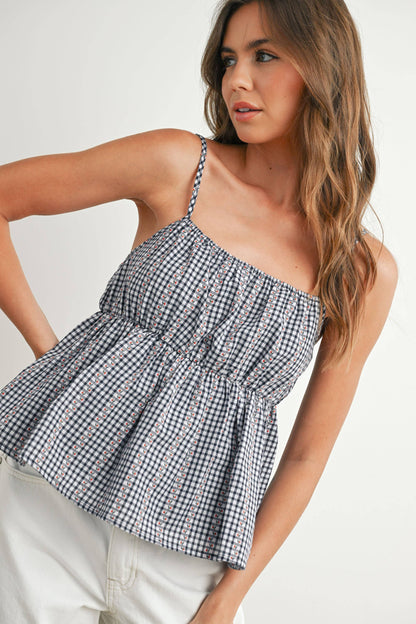 CURATED | Picnic Top