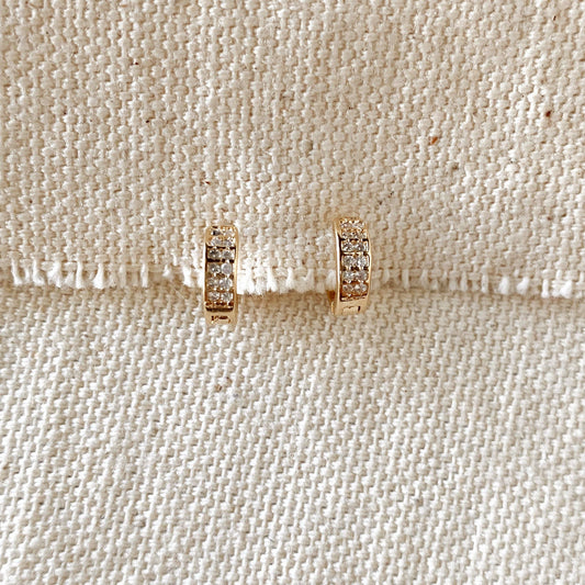 Baguette Huggies