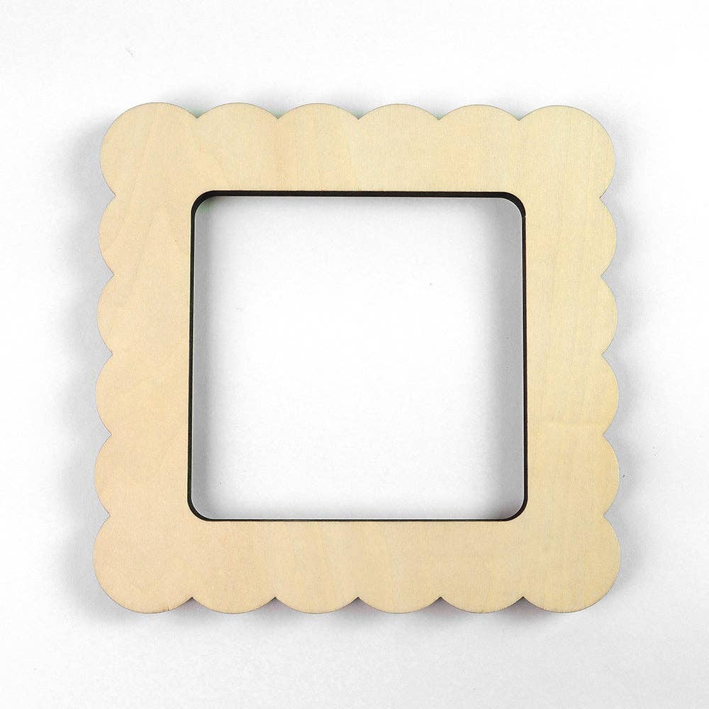 Medium Needlepoint Frame