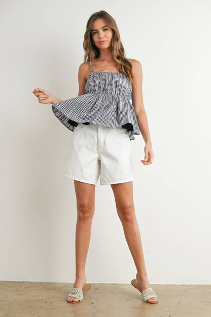 CURATED | Picnic Top