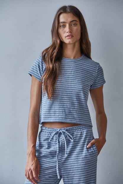 Curated | Ella Top