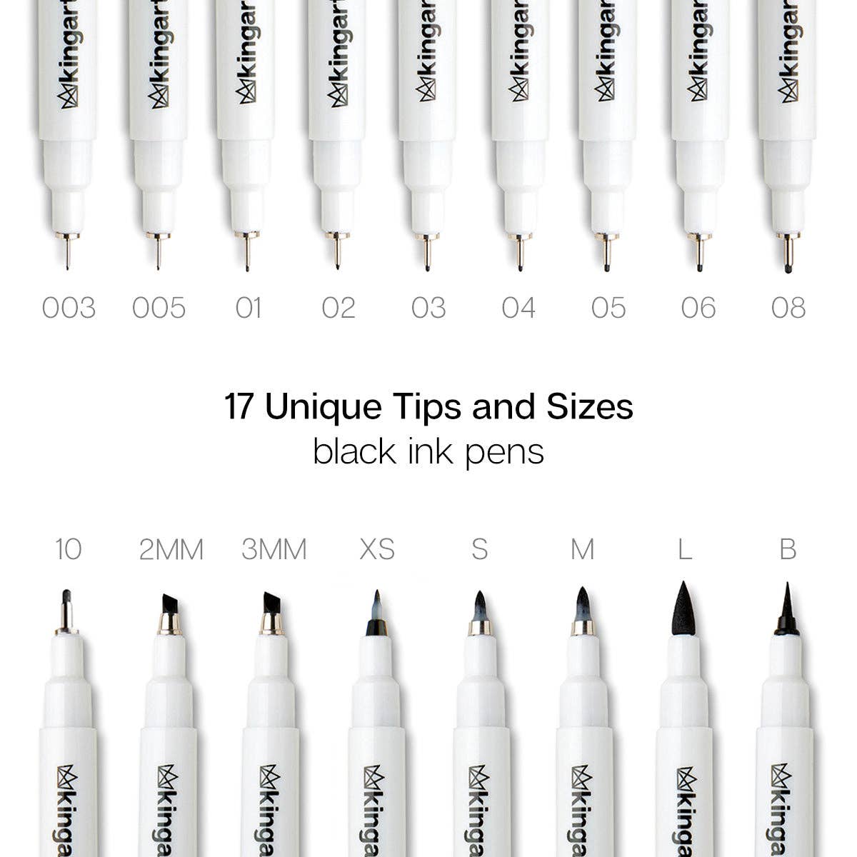 Inkline™ PRO Fine Line Pen
