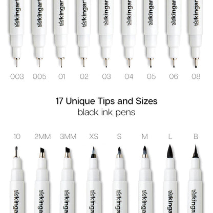 Inkline™ PRO Fine Line Pen
