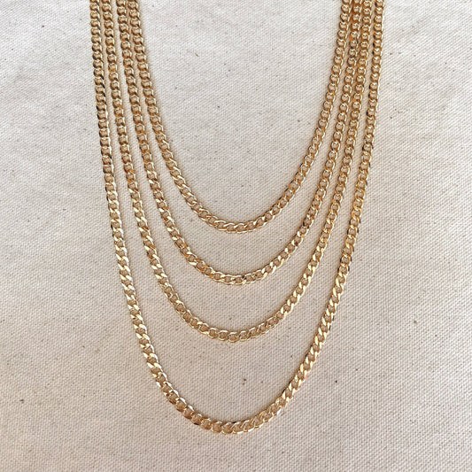 Miami Necklace