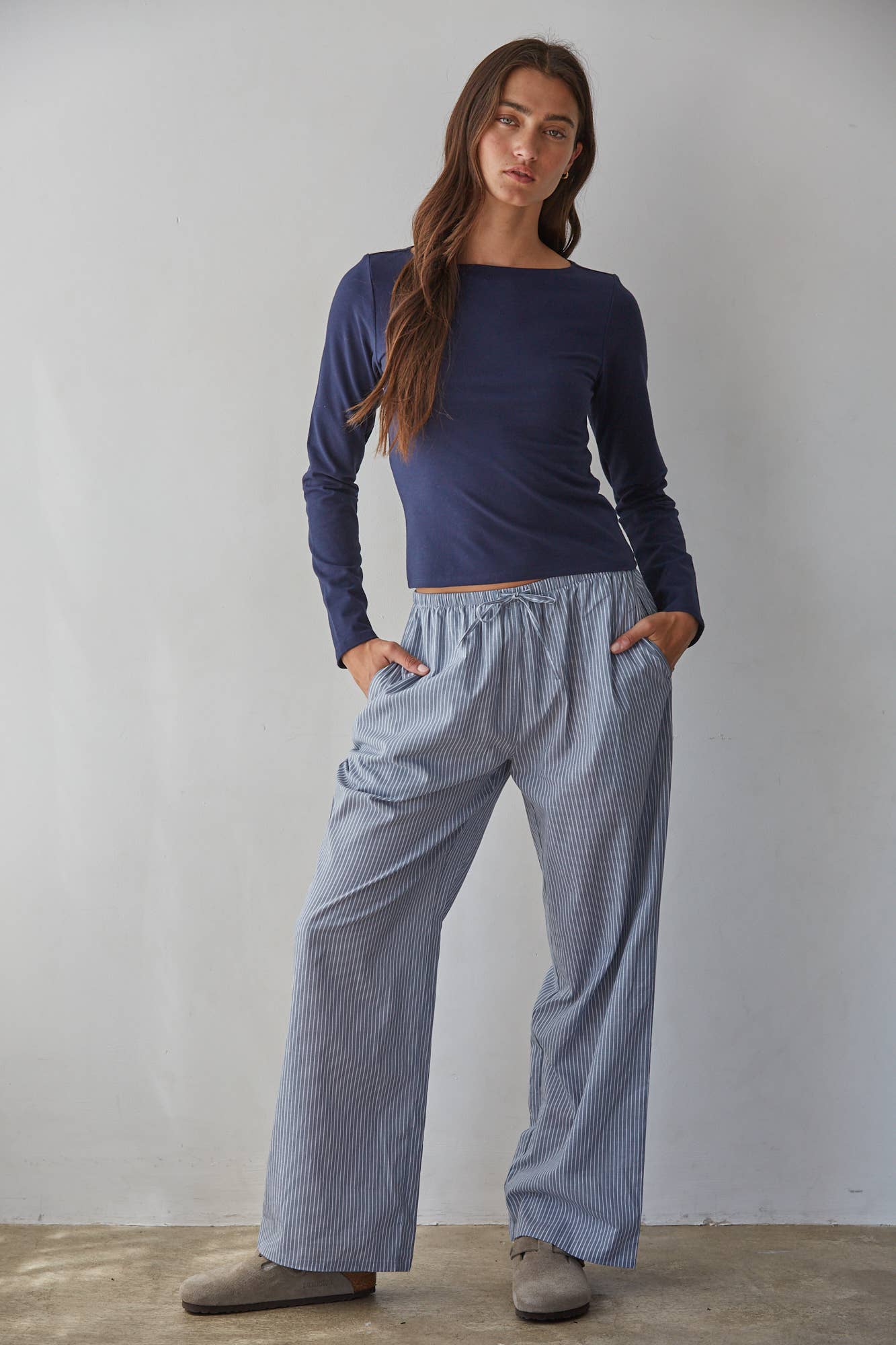Curated | Sophia Top