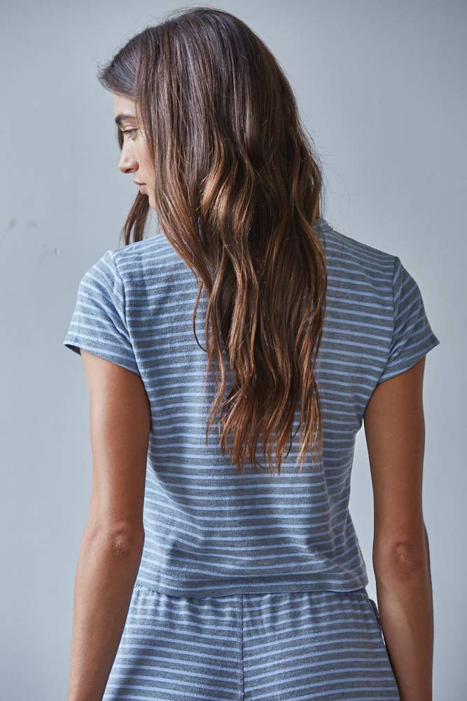 Curated | Ella Top