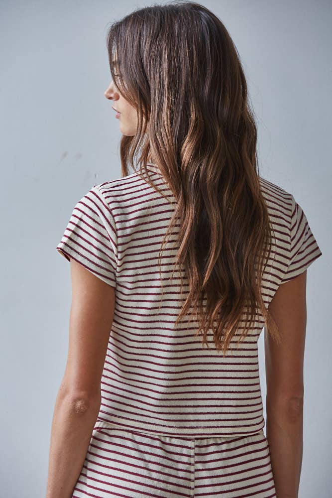Curated | Ella Top