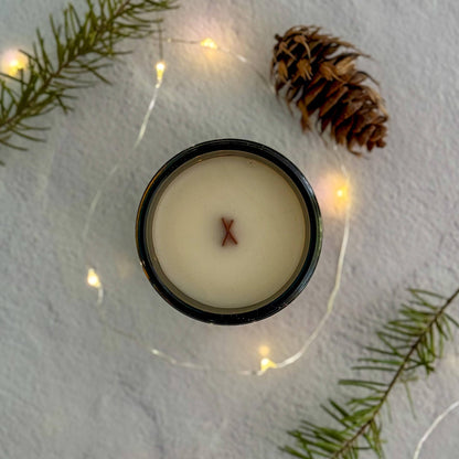 ’Tis the Damn Season Candle