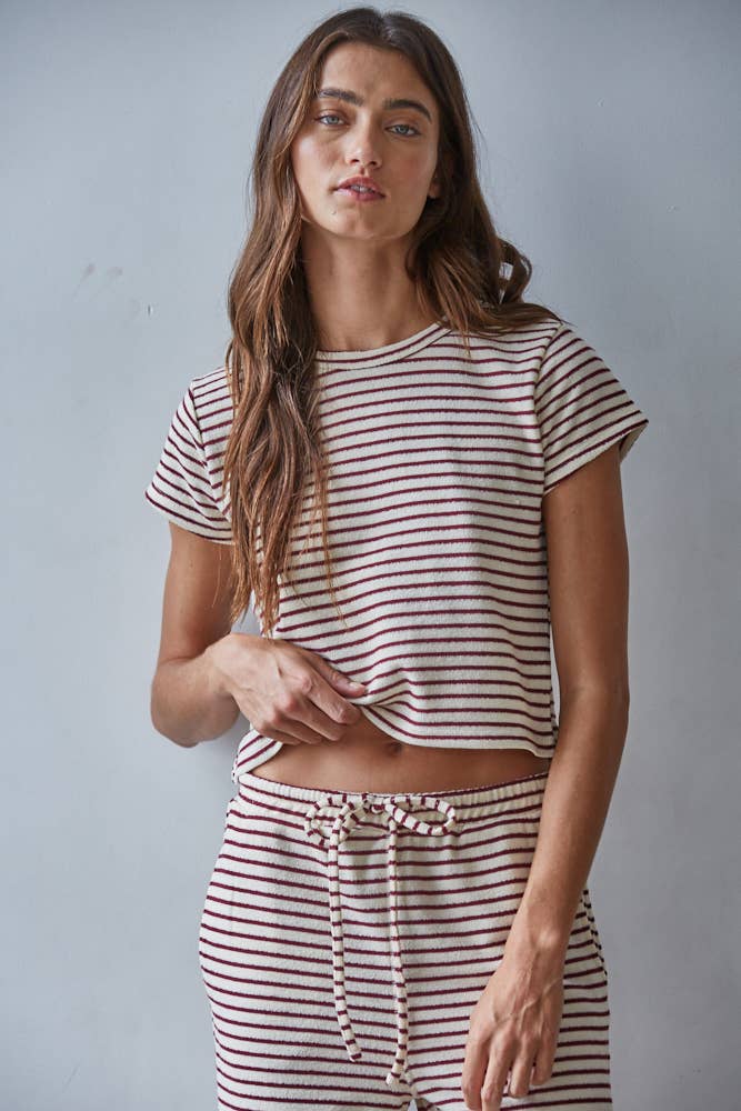 Curated | Ella Top