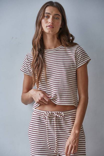 Curated | Ella Top
