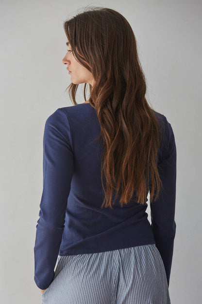 Curated | Sophia Top