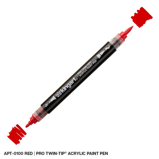 PRO Twin-Tip™ Acrylic Paint Pens