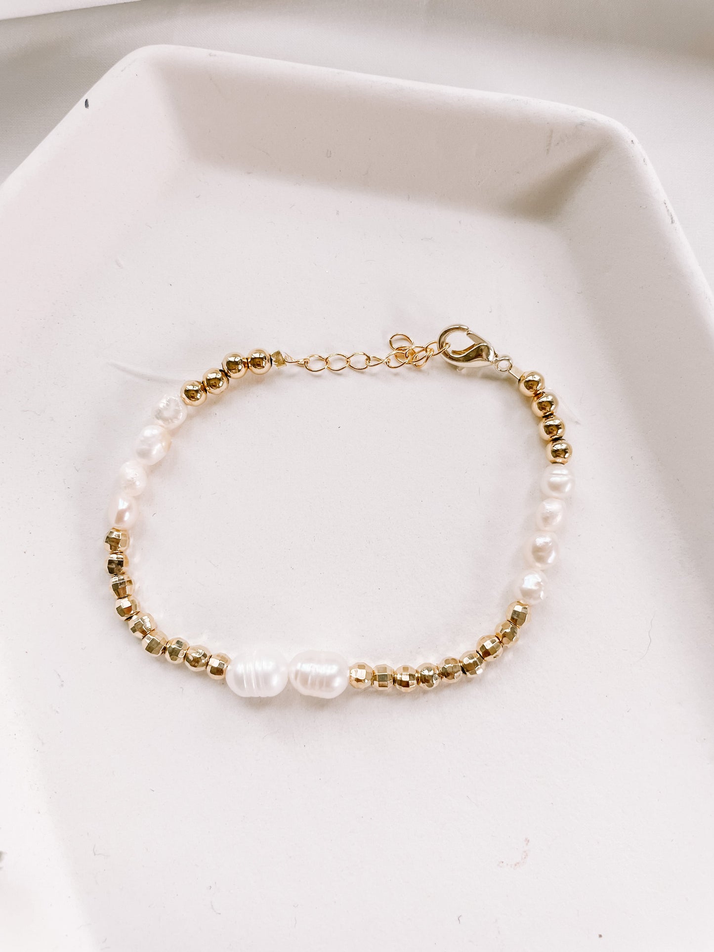 Corrine bracelet